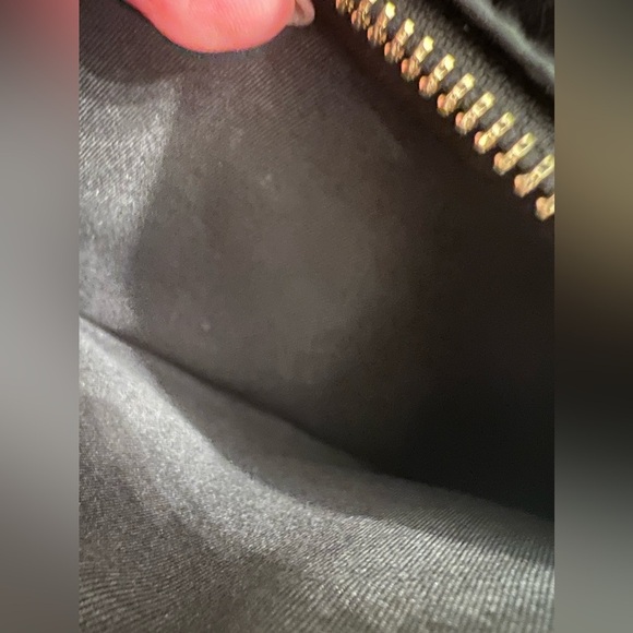 Like New! Amanda Uprichard Quilted Faux Leather Belt Bag - Picture 12 of 12